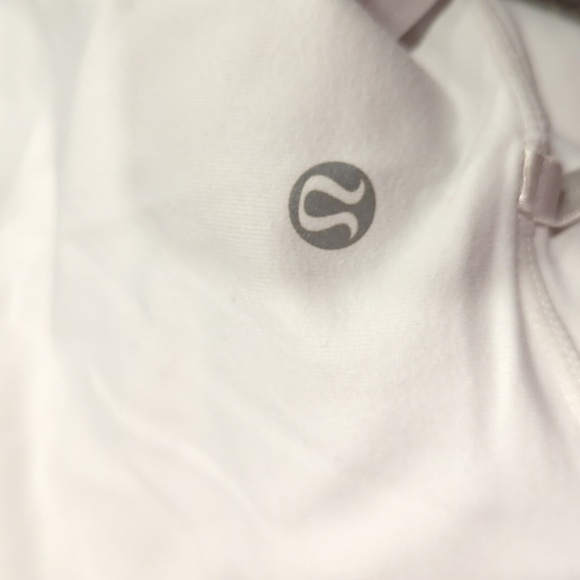 Lululemon Define Jacket White - Picture 14 of 14